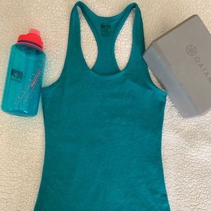 Nike Dri Fit workout tank top - XS